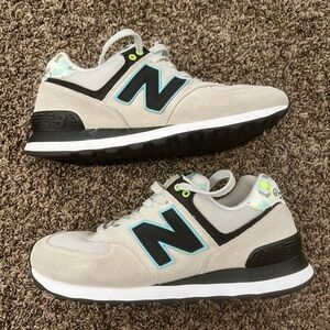 New Balance 574s